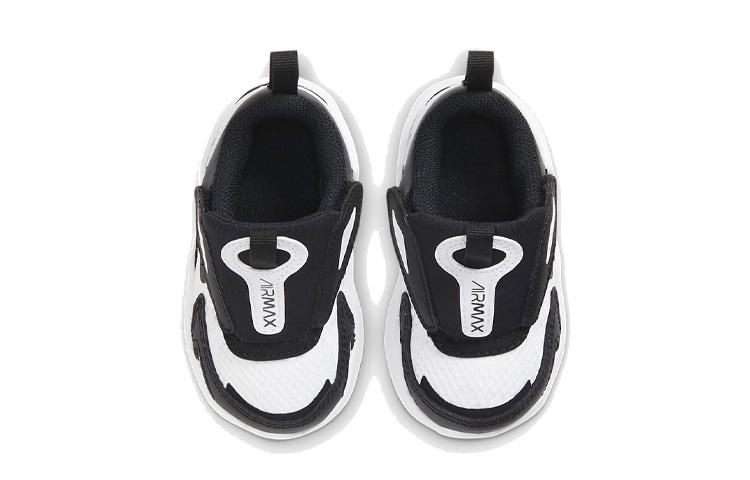Nike Air Max Bolt Белый Черный TD CW1629-102