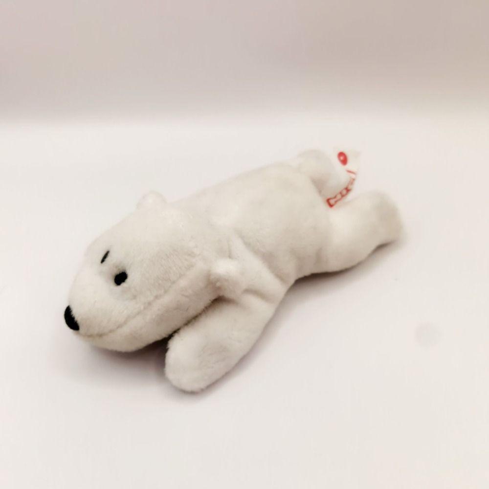 Милый плюшевый магнит на холодильник в виде животного Мягкий плюшевый магнитный стикер в виде животного Ресторан