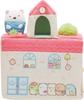 Sumikkogurashi Sumikkogurashi Учеба Дом Сумикко