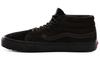 SK8 Mid Reissue Ghillie Mte Черный VN0A3TKQXKX