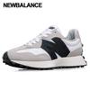 Галерея New Balance 327 Кроссовки унисекс Ms327fe