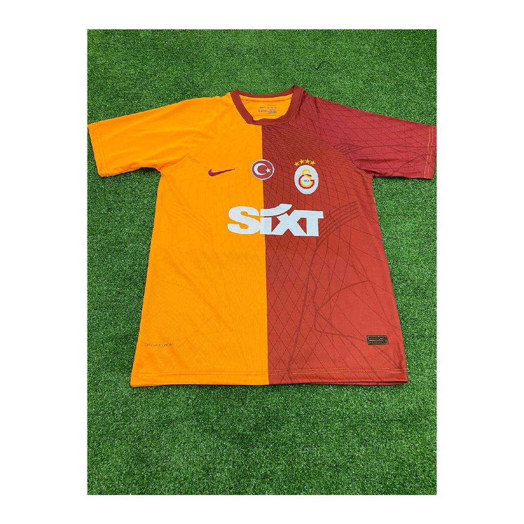 Джерси для полевых тренировок с красной дорожкой нового сезона 2024 года. Джерси специального производства