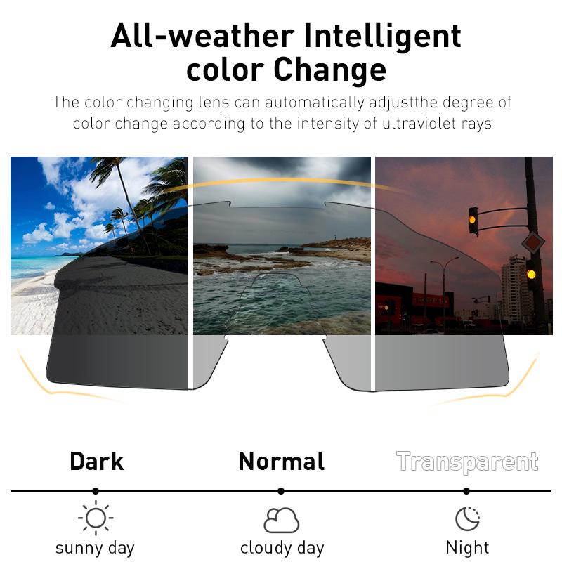 SCVCN Спортивные велосипедные очки Очки для велосипедистов Очки для горного велосипеда UV400 Солнцезащитные очки для бега по шоссе MTB