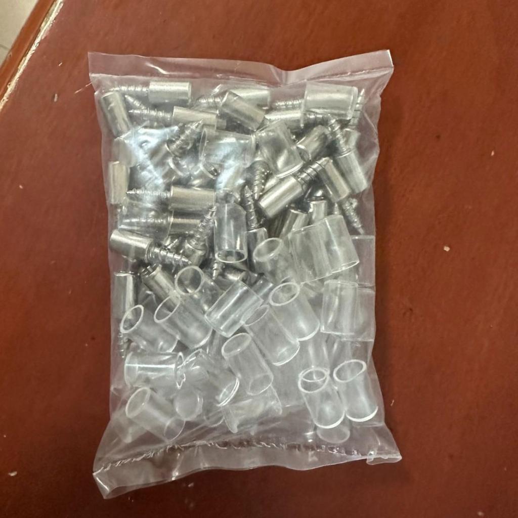 Новый невидимый кронштейн: Цельный саморез, слой поперечной поддержки, гвоздь для платы активного слоя, аппаратный аксессуар