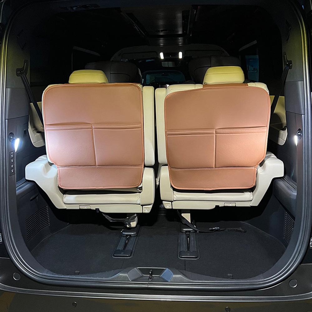 Toyota Noah 90 и Voxy 90 Освещение багажника и подсветка багажника Автоаксессуары