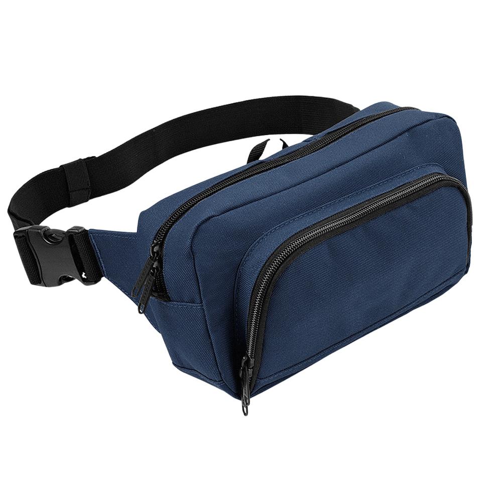 BagBase Organiser Waist Bag