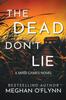 Книга The Dead Don't Lie (Large Print) : 3