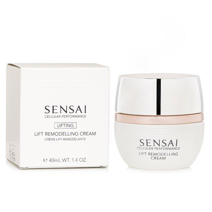 KANEBO Sensai Cellular Performance Lift Remodeling Cream