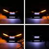 License Plate Holder With Led Turn Signal Light For Kawasaki Z900 Z 900Se 22-23