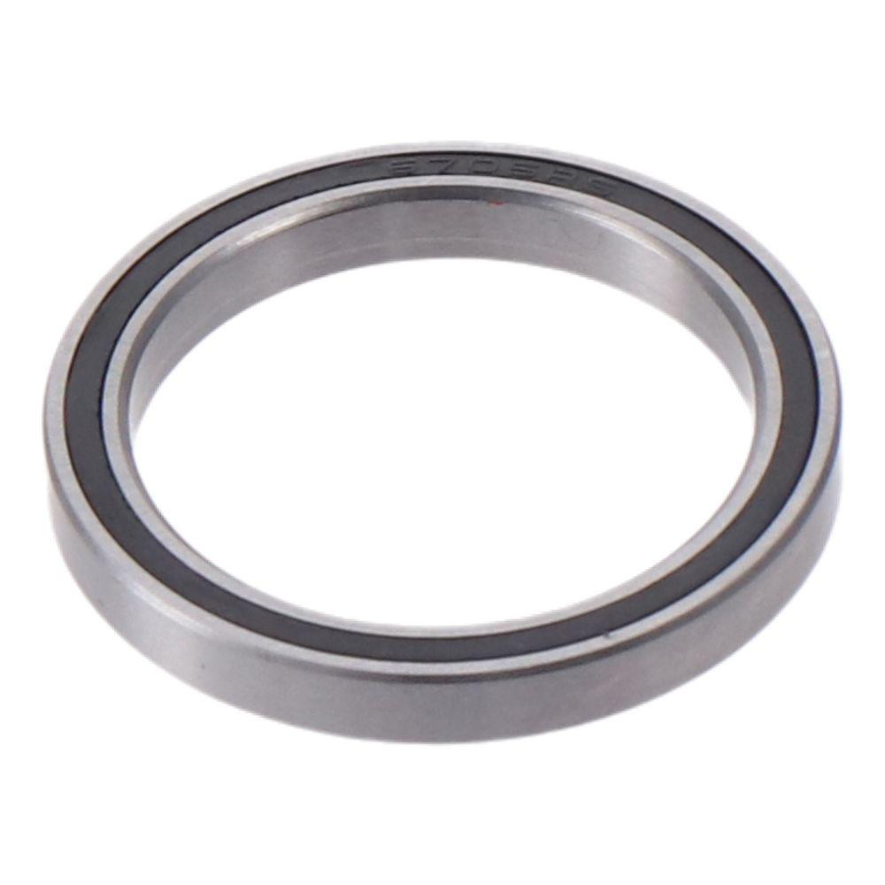 Chrome Steel Deep Groove Ball Bearings Z1 Noise Level Miniature Ball Bearing  Motors, Skateboards