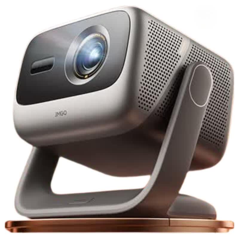 JMGO N5 4K Tri-Color Laser Smart Projector (CN version)