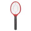 Mosquito Wasp Electric Fly Insect Racket Plastic Swatter Bug Electronic Mosquito Racket  Outdoor
