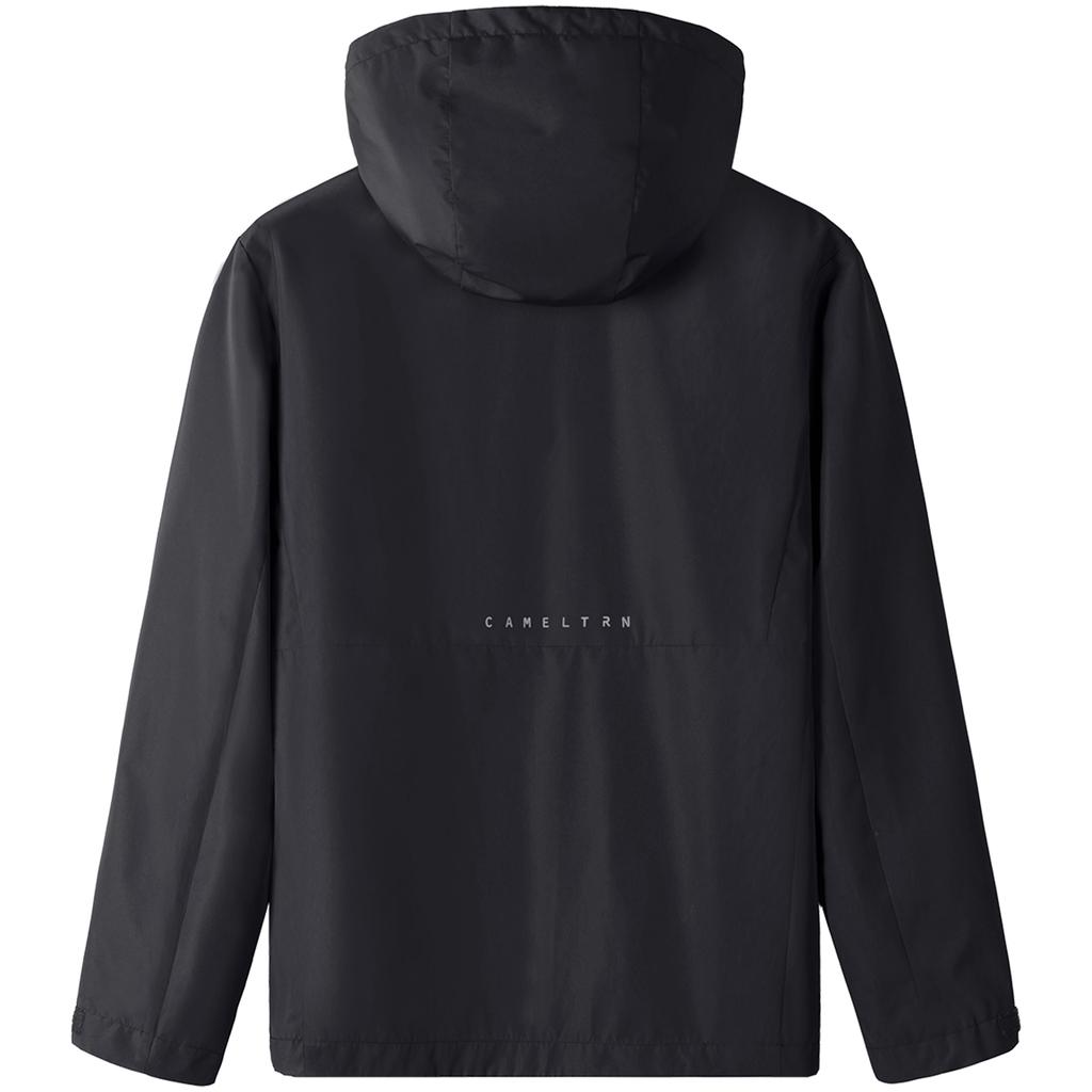 Camel Мужской тренч серии Urban Function J14CZ07630