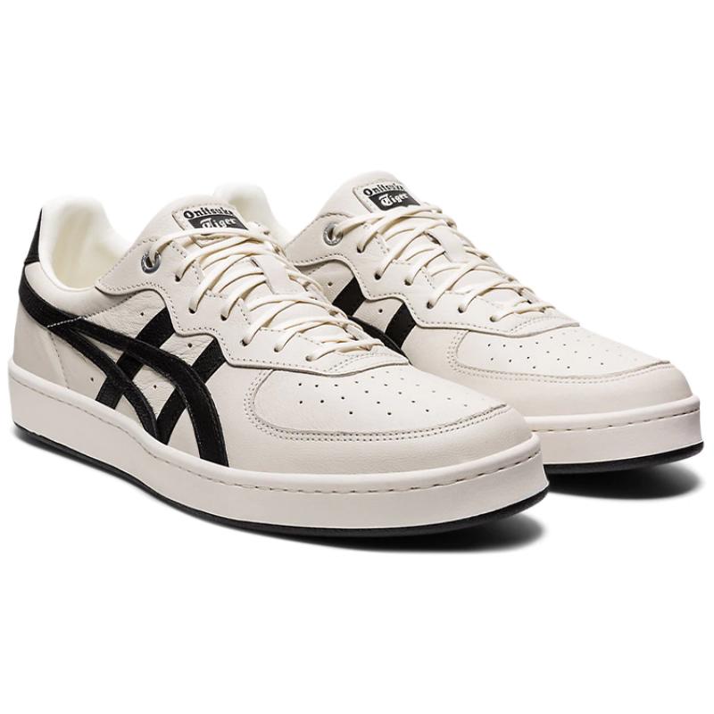 ONITSUKA TIGER Кроссовки Gsm Sd 'Creamwhite Black' 1183A803-101