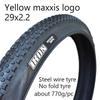 1 шт. MAXXIS 26 Стальной корд Покрышка IKON Горный велосипед Покрышка 26*2.2 27.5*2.2 29*2.2 Велосипедная покрышка MTB Велосипед Покрышка для велосипеда Детали для велосипеда