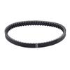 Reinforced CVT Drive Belt 725 Drive CVT Variator Belt Go Kart Drive Transmission Belt for 30 Series Go Kart Torque Converter