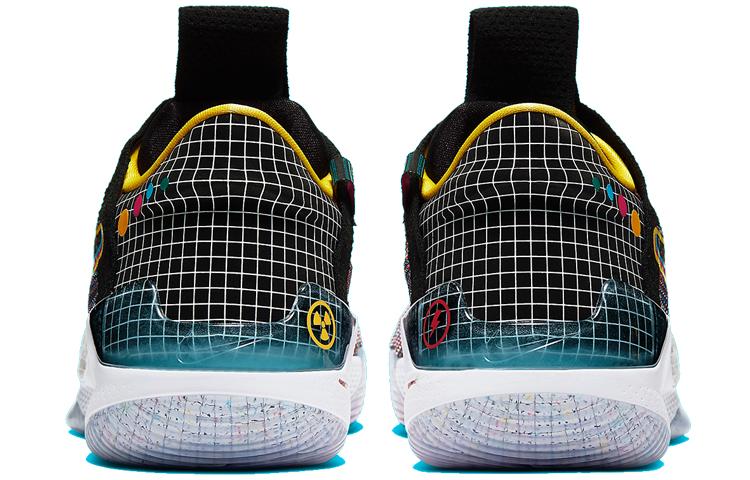 Nike Адаптер Bb Мультицветный Зарядное устройство США AO2582-900