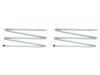 Snow Peak Light Tarp Pole 125 of (Set 2) TP-161
