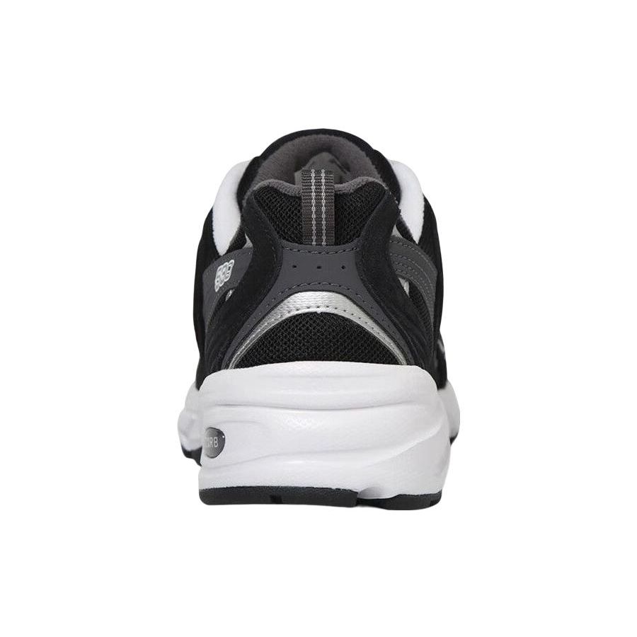 New Balance Черные кроссовки унисекс 530 MR530CC
