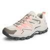 Large Size New Couple Hiking Shoes Mesh Breathable Outdoor Sports Shoes Camping Off-road Hiking Men's and Women's Shoes