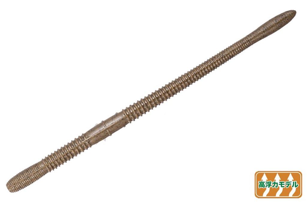 OSP Мягкая приманка Dolive Crawler 3,5 дюйма WF-004 (8237)