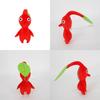 Sanei Boeki Pikmin Plush Mascot Assortment Box x D10 x H13cm W5.5
