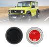 Ushilife Новый Suzuki Jimny Jimny Sierra JB64 JB74 Аксессуар Крышка замочной скважины, Водоотталкивающая, Защита