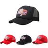 Authentic Forrest Gump Bubba Gump Hat Shrimp Co. Embroidered Hat Classic Design