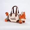 Zootopia Nick Wilde Plush Toy Handbag - Cute and Large Capacity 0173 KTB