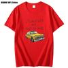 Tom Holland Same Style Tees I Survived My Trip To NYC Print Tops Casual 100% Cotton Streetwear Men Women Unisex Fashion T Shirt