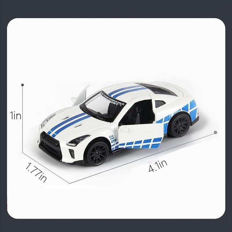 6 стилей украшений для приборной панели,1:43 Украшения для консоли автомобиля, Сплав, Модель автомобиля, Дрифт, Вращающиеся украшения