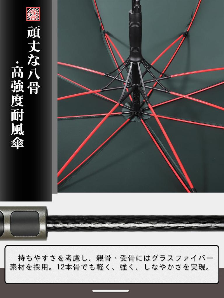 Длинный зонт, который защищает ваш большой багаж зонт Zruier для мужчин и длинный диаметр 120 супер вода 230T высокопрочное стекло тефлон подходит для