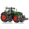 Tracteur Miniature - WIKING - Fendt 942 Vario - Détails Réalistes - Couleur Verte - Pour Collectionneurs