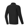 New FILA T Shirts Men's Pitch Black A11M435203FBK