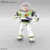 BANDAI SPIRITS Toy Story 4 Buzz Lightyear Plastic Model BAS5057698 Color-coded