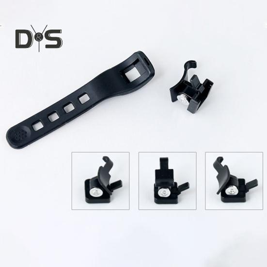 Задний фонарь для велосипеда с зарядкой от USB, 6 режимов, регулируемый, супер яркий, для горного велосипеда, для езды на горном велосипеде в ночное время, предупреждающая лампа безопасности