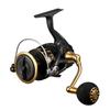 Daiwa Безынерционная катушка 23BG SW 6000D-H (Черное золото)