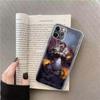 W-World Of W-Warcraft Чехол для телефона Эльф Для Apple Iphone 12 13 Мини 14 15 Про 17 Про Макс Эйр 11 16E 16 Плюс Обложка-Ракушка C