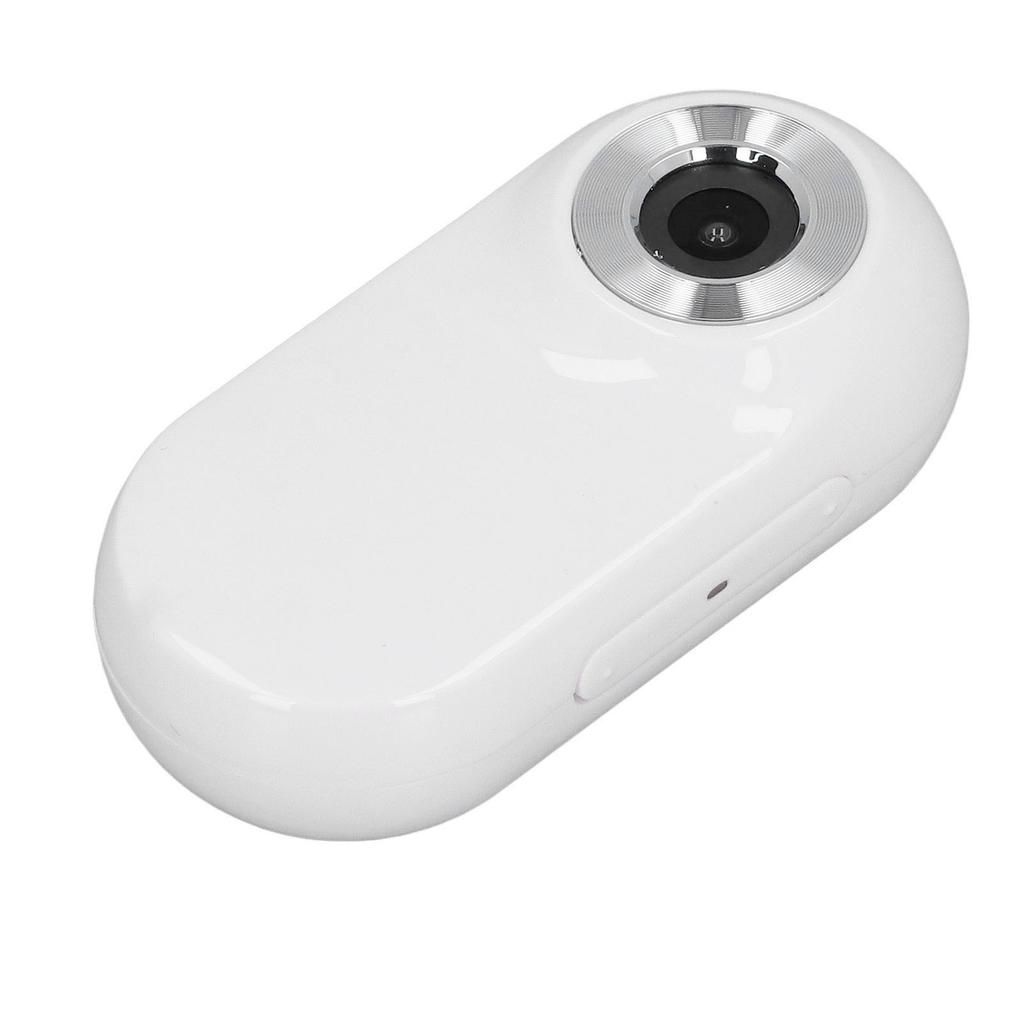 Камера для ошейника для домашних животных с объективом 120 градусов, подключением OTG, видеозаписью, регулируемой магнитной камерой для кошек