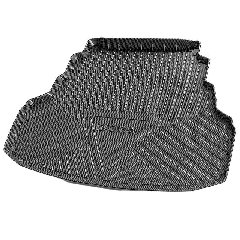 Ruicheng TPE Car Trunk Mat Decoration