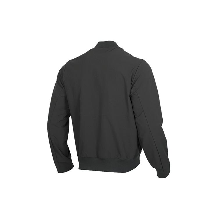 adidas Pilot SportsCasual Baseball Jacket Men Army Green Men's FM9423