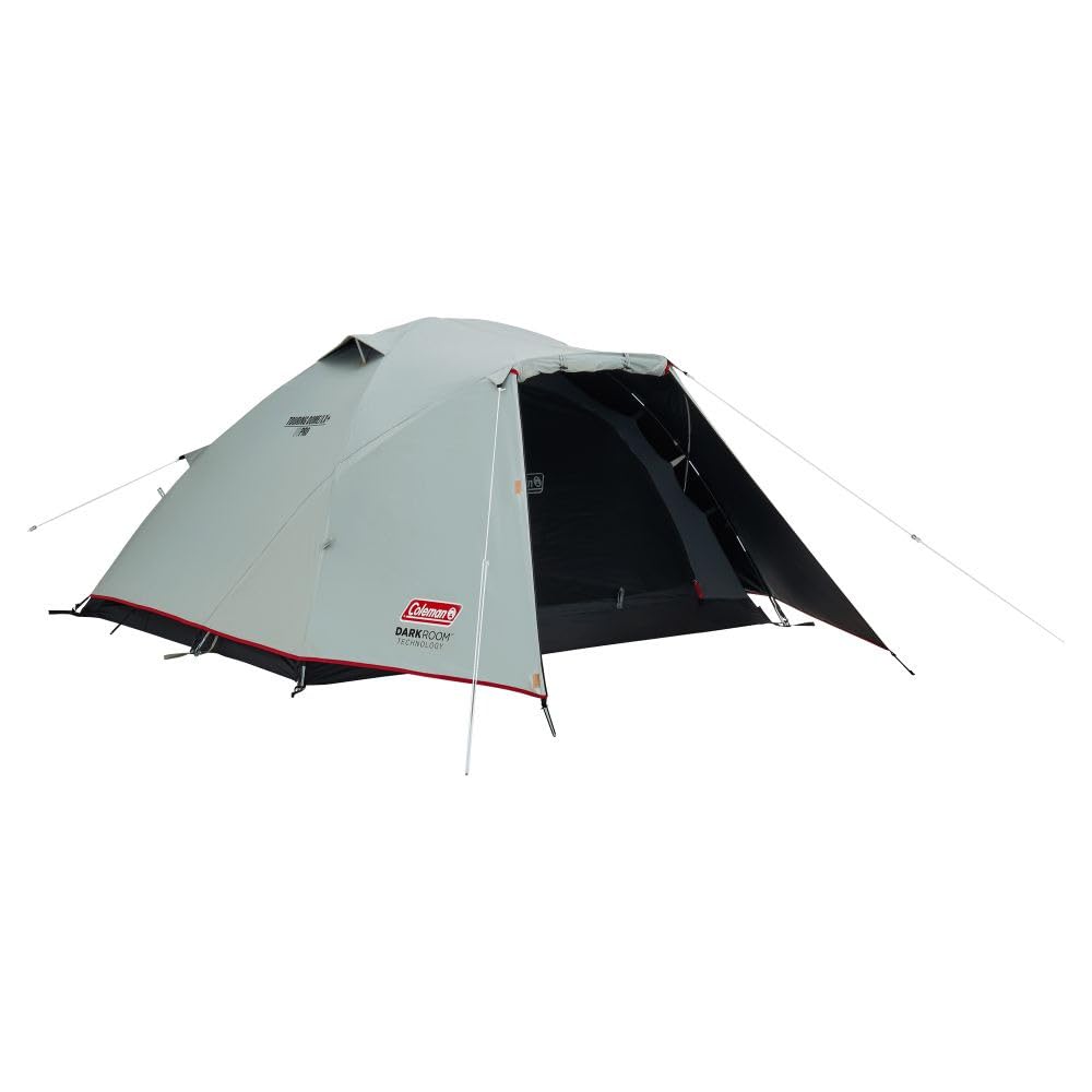 COLEMAN Touring Dome LX+ TOURING DOMELX+ 2000038143 for 2 People