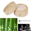 Handmade Bamboo Steamer Basket Chinese Food Steamers Bamboo Steamer