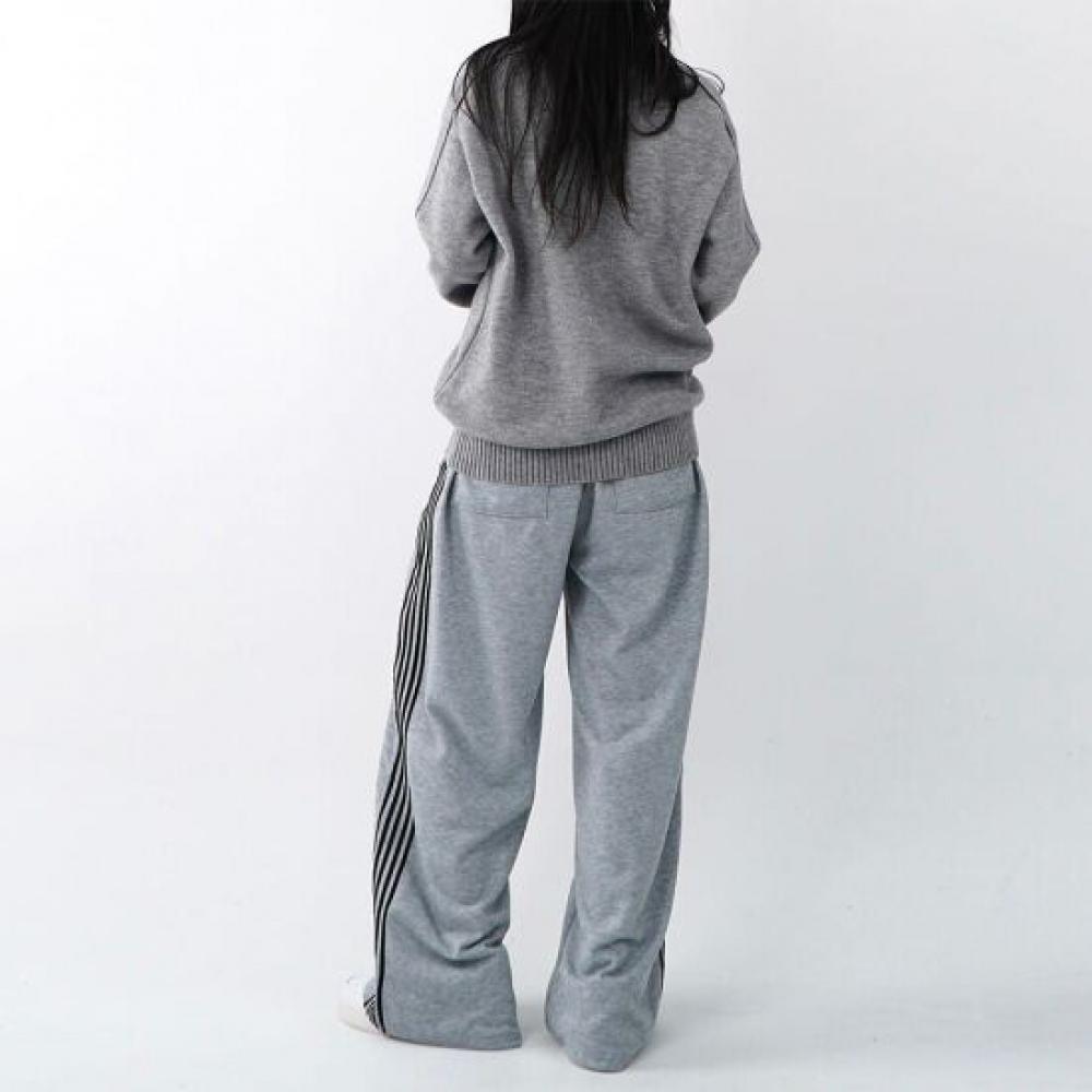 Onl Women Banding Training Pants Track Pants