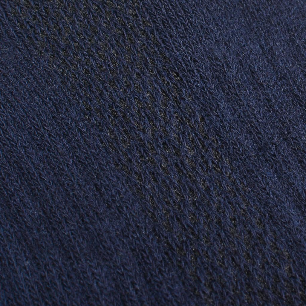 TASTIQ PREMIUM Men's Sneaker Socks Cotton 6 Pairs