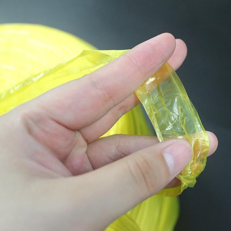 Colorful Plastic Nylon Packing Strap