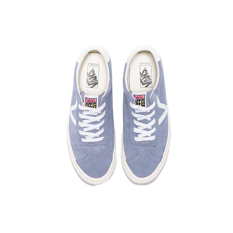 Vans Кроссовки унисекс OG Epoch LX Temptest Purple Tempest True-White VN0A4U124LG