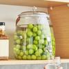 -free Drink Container Transparent Beverage Bucket with Lid -free Drink Holder for Team Building Events Lightweight Family