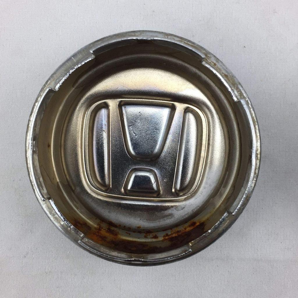 HONDA Genuine Wheel Center Part Number Part Cap, 44732-S9A-000