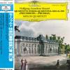 LP Record MELOS QUARTETT  Mozart String Quartets K. 589 K.  28MG0093 DEUTSCHE GRAMMO Japan Classical Used